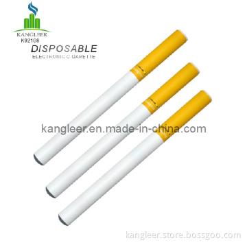 Patentd Mini Disposable Portable E-Cigarette Kit Like Real Cigarette